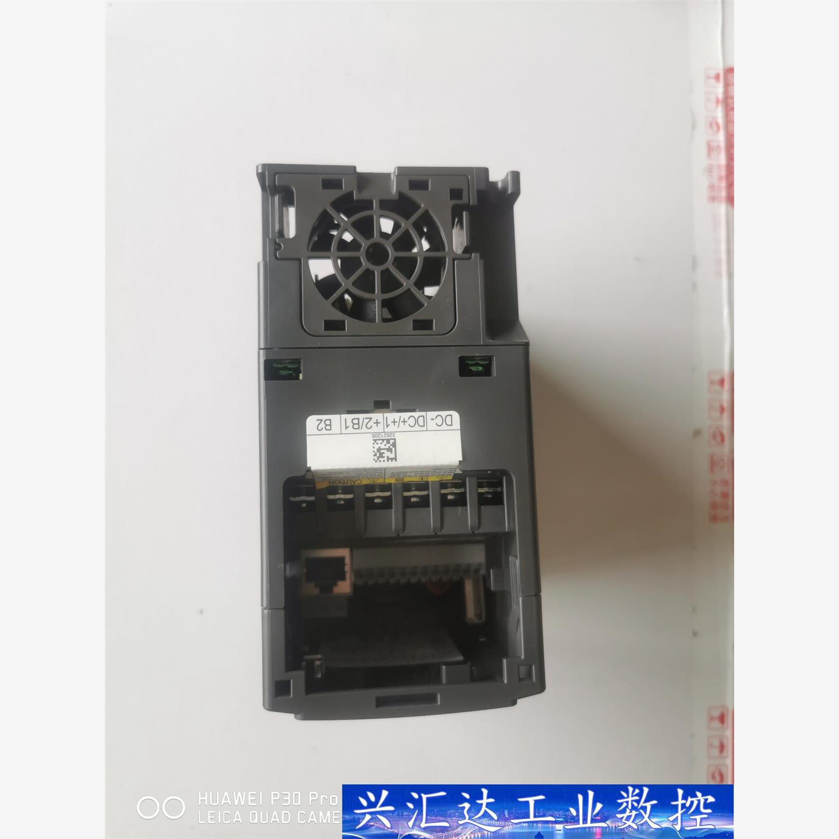 台达变频器MS300系列 VFD4A2MS43ANSAA 3  询价下单 - 图0
