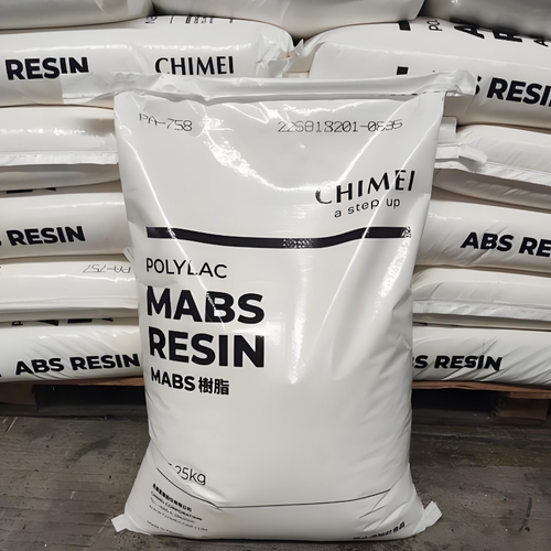 供高透明MABS台湾奇美PA-758R 耐化性佳 高刚性 MABS树脂 透明ABS - 图0
