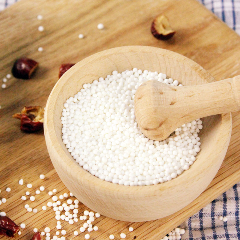 水妈妈白西米500g*1包 杨枝甘露 水果羹水果捞 西米露奶茶店原料,淘宝优惠券,粉丝福利购,淘宝优惠卷