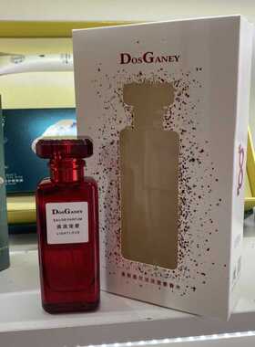 72小时自然留香女士正品DosGaney