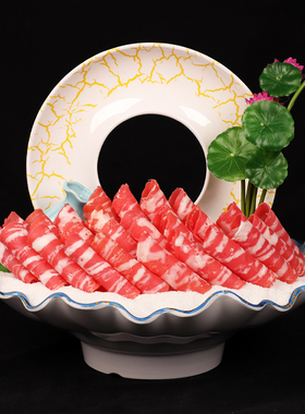 【真滋味】仿真牛排模型食物道具