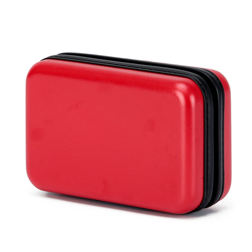 Косметичка, портативная сумка через плечо, водонепроницаемая сумка-органайзер, помада, в корейском стиле