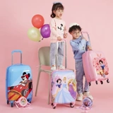 Дисней, универсальный чемодан на колесиках, 20 дюймов