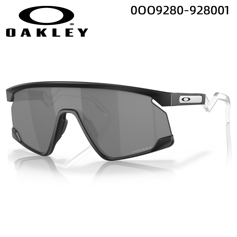 Oakley欧克利 0OO9280BXTR运动太阳镜跑步太阳眼镜杨力维同款墨镜 - 图0