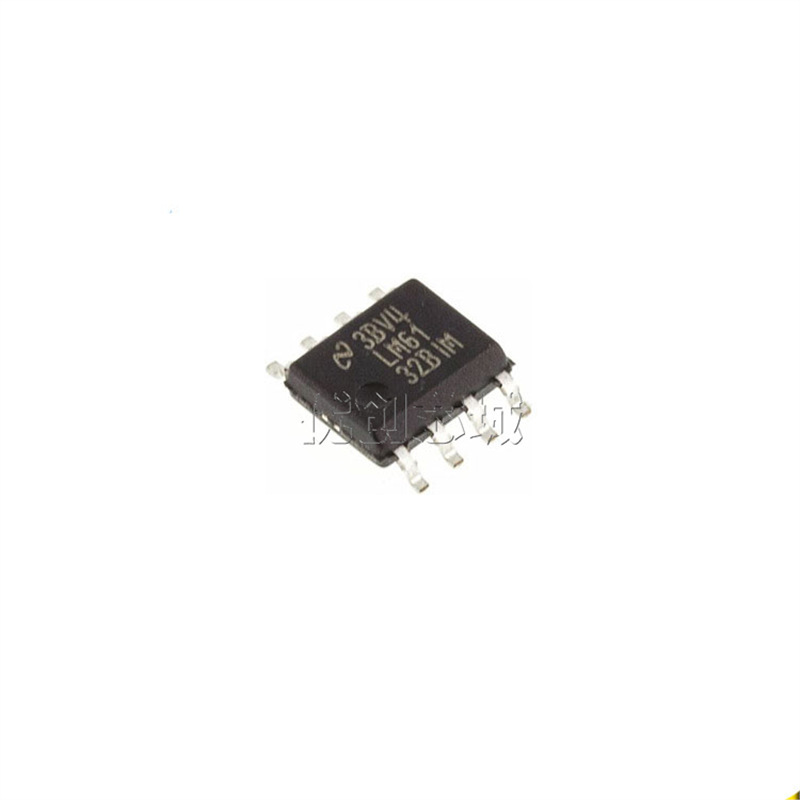 LM6132BIM SOIC-8 贴片 通用运放 运算放大器芯片IC 原装正品 - 图1