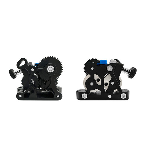 Sherpa Mini挤出机铝合金款 大齿轮双驱动 Voron2.4 3D打印机DIY - 图3
