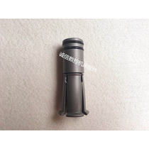 Originally installed Taiwan SUN BT40 internal thread pull-in-pull claw pull claw four-lobed claw numerical control machine machining center CNC
