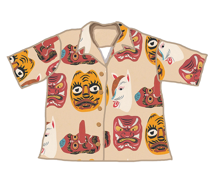 阴阳师大天狗 新人首单立减十元 21年7月 淘宝海外