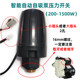 Intelligent water pump pressure switch self-priming pump start and stop adjustable