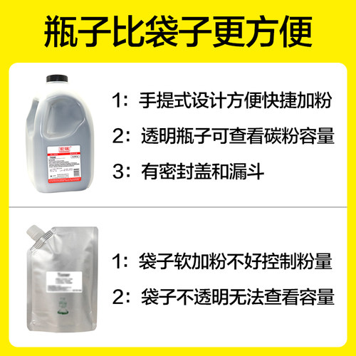 适用光电通OEP2660DN碳粉OEP3060DN MP3070DN 3870DN打印机墨粉 - 图3