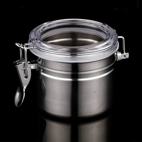 Металлическая нержавеющая сталь из проволочного бака увлажняющий бак запечатывает бак.