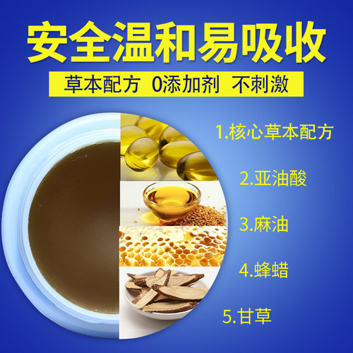 伤迪复缘抑菌膏损伤修复包皮手术后促进长肉护理膏擦伤专用膏敷料 - 图2