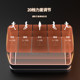 SND Vertical Rhythm Fat Loss Machine Assists Weight Loss Whole Body Home Slim Belly Slimming Equipment Shaking Machine for Lazy People