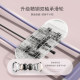 Three-in-one training ski machine for fat burning and shaping