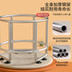 SND children's trampoline is a cost-effective choice in various styles and colors