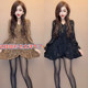 ເສື້ອ lace slit ຄົນອັບເດດ: ແລະ versatile