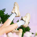 【合集】361男女冬季运动休闲老爹鞋