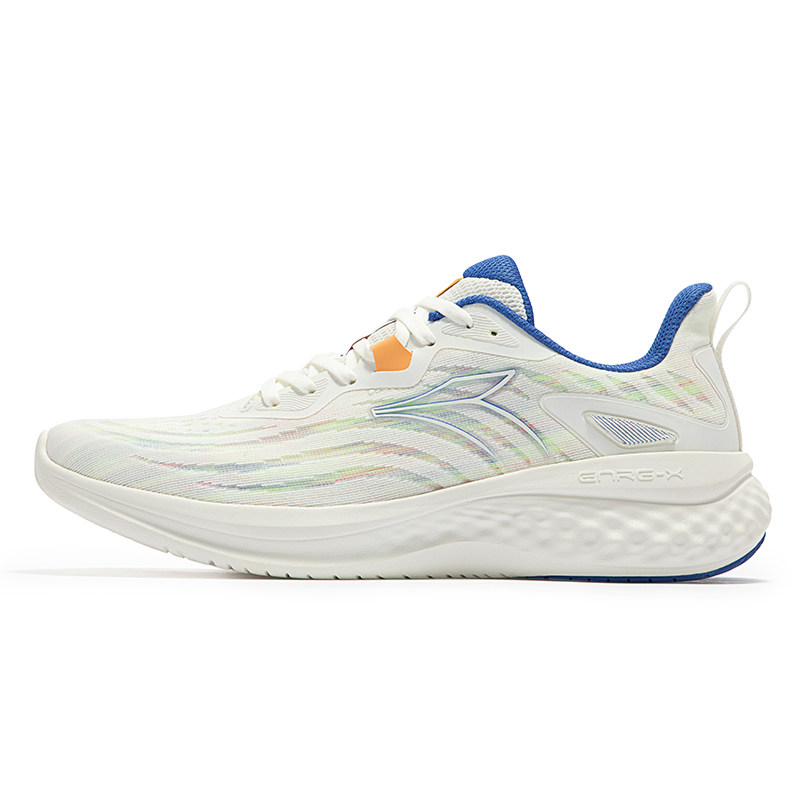 361 2023春季新款e韧tr慢跑鞋男鞋 361度运动户外跑步鞋