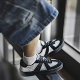 Кроссовки на платформе, обувь, осенние, с вышивкой