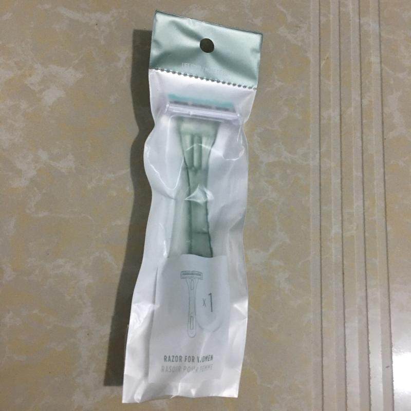 TheFaceShop菲诗小铺脸部剃毛刀刮毛刀修眉刀刮胡子刀化妆工具,淘宝优惠券,粉丝福利购,淘宝优惠卷