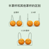 Сексуальное нижнее белье, прозрачный бюстгалтер, ультратонкий тонкий комплект, большой размер