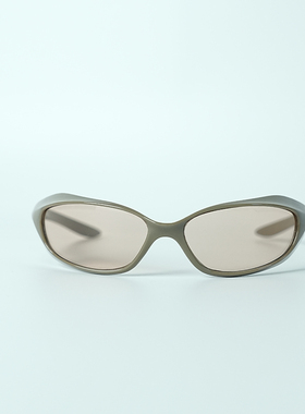 防紫外线日潮男女太阳眼镜