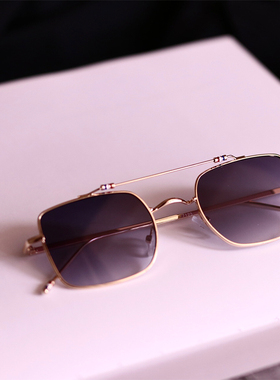 墨镜潮男圆脸显瘦防紫外开车ins