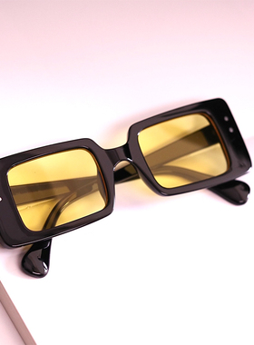 大框防晒遮阳男女太阳镜