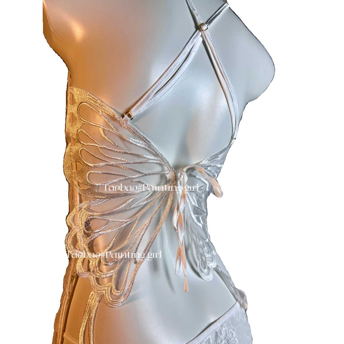 郑大嘻~纯爱恋曲·性感睡衣女制服纯欲qqny套装cos内衣网纱睡裙,淘宝优惠券,粉丝福利购,淘宝优惠卷