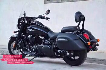 [ຮ້ານຂາຍລົດຈັກຫົງສາ] For sale 2015 Suzuki Boulevard C90T, 1500CC Grand Prince