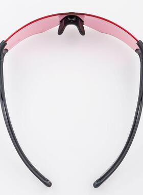 代购SWANS女士太阳镜防紫外线偏光镜片抗眩光高清晰度黑色框架