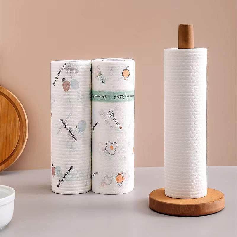 懒人抹布干湿两用吸油清洁用品厨房用纸专用纸巾一次性洗碗布吸水,淘宝优惠券,粉丝福利购,淘宝优惠卷