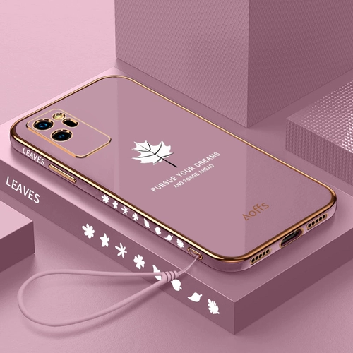 Huawei Honor Play4pro Мобильный телефон корпус Pay4 Защита кремниевого клея набор 5G Lens All -Inclusize Oxp One An00 Antrop Tnnh Soft Swer