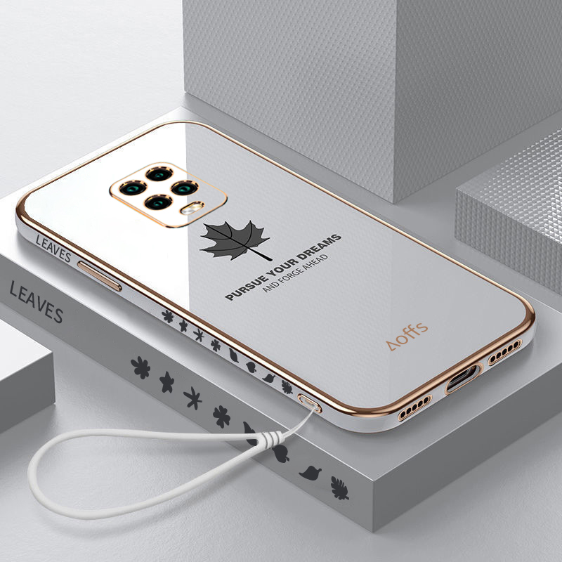 特克旗舰店红米10X手机壳小米10xpro保护硅胶套redmi10x5G版镜头全包防摔5G直边软壳xpor外壳十x10pro男女创意简约超薄0