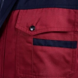 Рабочий костюм набор костюмов мужского страхования труда