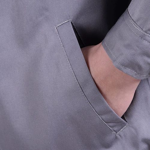 Осенняя и зимняя рабочая одежда Установите мужскую службу страхования рабочей силы.