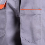 Осенняя и зимняя рабочая одежда Установите мужскую службу страхования рабочей силы.