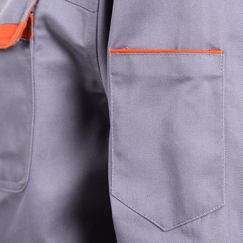 Осенняя и зимняя рабочая одежда Установите мужскую службу страхования рабочей силы.