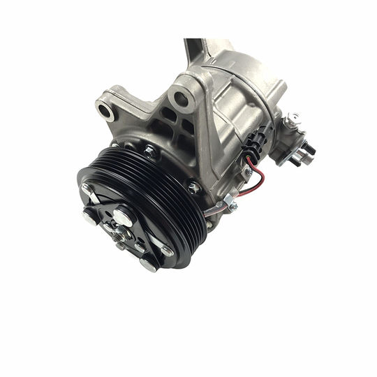 Suitable for 10-16 years Cadillac SRX3.0 compressor, air conditioner pump, air conditioning pump, auto parts