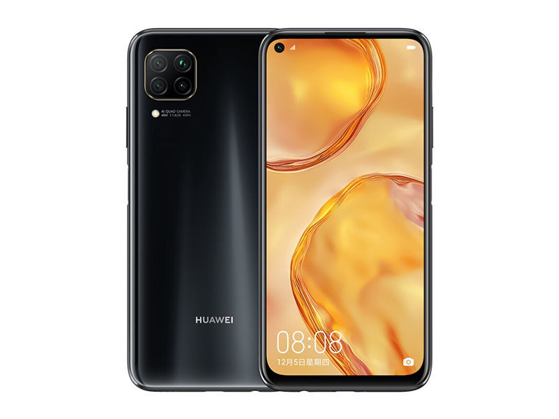 当天发顺丰huawei /华为官方正品 广东电泽凯思手机