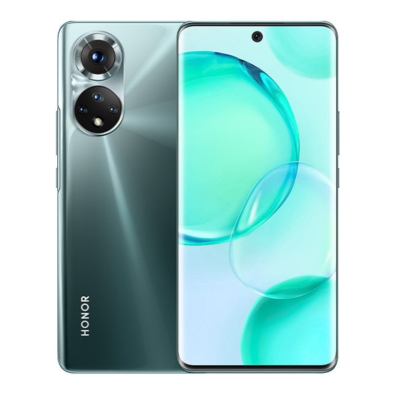 24期分期honor /荣耀50荣耀手机 机御手机