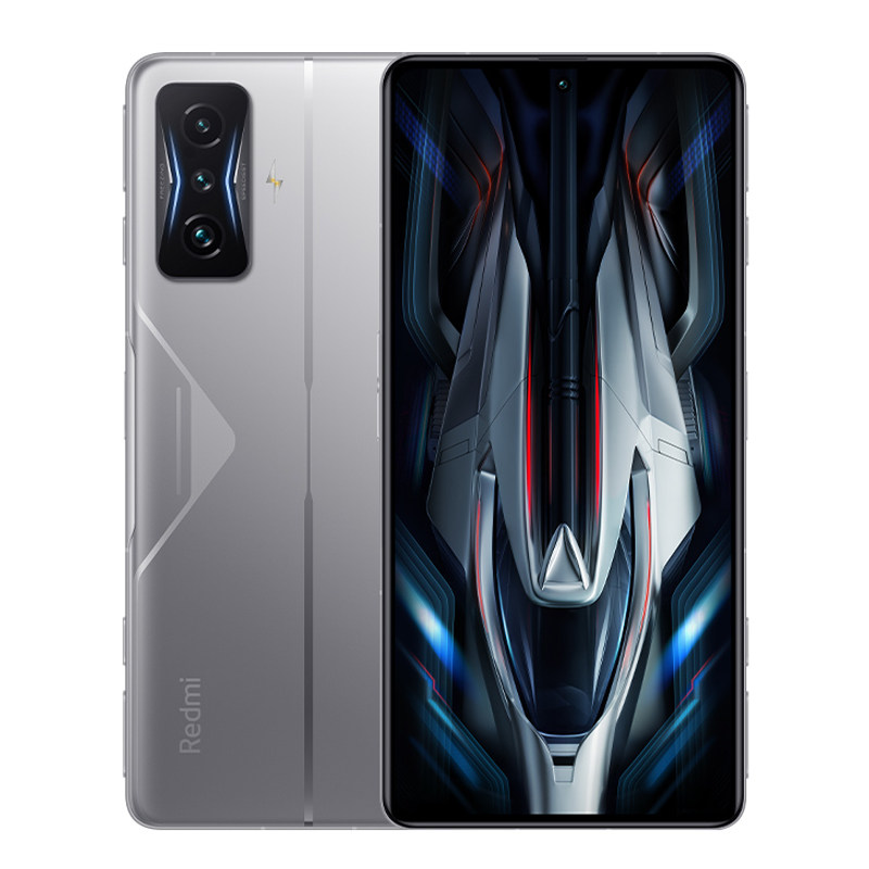 顺丰速发可送小米redmi k50红米 机御手机