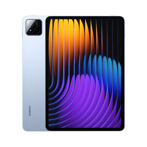 【多地政府补贴】小米平板7平板电脑 Xiaomi Pad7系列小米平板小米官方旗舰新品 - 图1