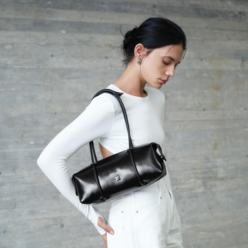 【吴谨言同款】INJOYLIFE健身包中号高颜值手提包运动简约单肩包,淘宝优惠券,粉丝福利购,淘宝优惠卷