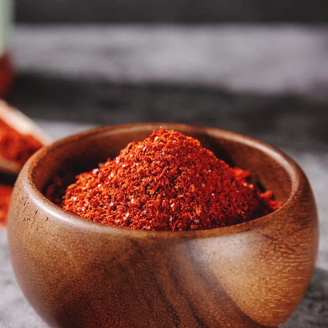 Iojia Chili Powder Thick Chili Pasta