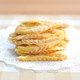 Korean snacks, pollack