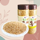 Haitian fried sesame condiment multigrain sesame cooked