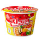 Ottogi Korean Spicy Ramen Man