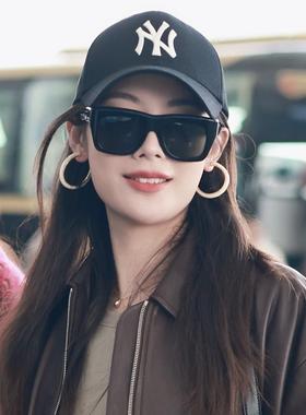 陈丽君同款水滴吊坠系列项链精致简约高级感小众气质锁骨链轻奢