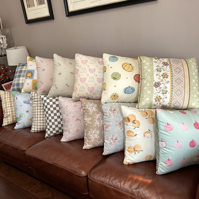 纯棉2用折叠抱枕被子汽车办公家居靠垫加厚午休被多功能儿童被,淘宝优惠券,粉丝福利购,淘宝优惠卷